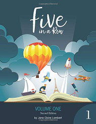 Five in a Row Volume One