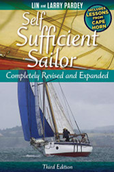 Self Sufficient Sailor fully