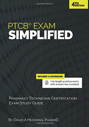 PTCB Exam Simplified