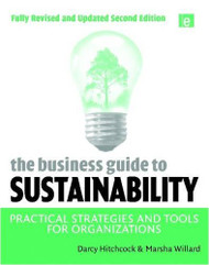 Business Guide To Sustainability