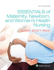 Essentials of Maternity Newborn and Women's Health