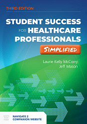 Student Success for Health Professionals Simplified
