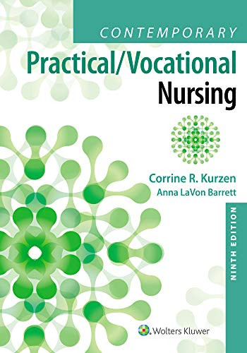 Contemporary Practical/Vocational Nursing