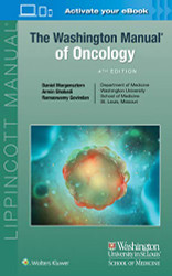 Washington Manual of Oncology