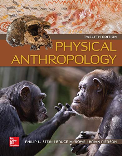 Physical Anthropology