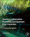 Quantum Information Processing Quantum Computing & Quantum Error Correction