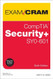 Comptia Security+ Exam Cram