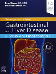 Sleisenger and Fordtran's Gastrointestinal & Liver Disease