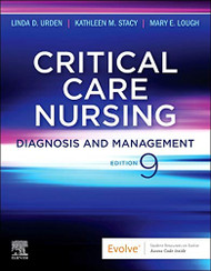 Critical Care Nursing Diagnosis and Management