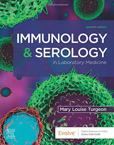 Immunology and Serology in Laboratory Medicine