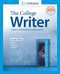 College Writer: A Guide to Thinking Writing and Researching