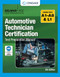 Automotive Technician Certification Test Preparation Manual