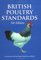 British Poultry Standards