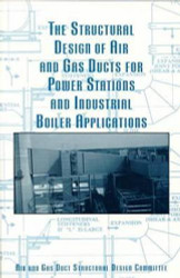 Structural Design of Air & Gas Ducts for Power Stations