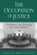 Occupation of Justice