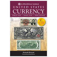 Guide Book of United States Currency
