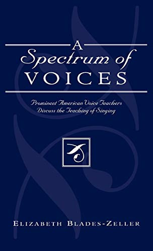 Spectrum of Voices
