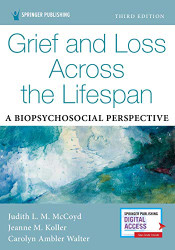 Grief and Loss Across the Lifespan