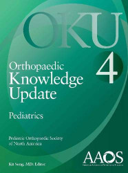 Orthopaedic Knowledge Update Pediatrics