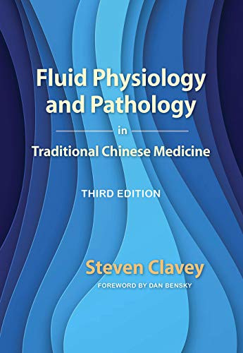 Fluid Physiology and Pathology in Traditional Chinese Medicine