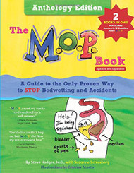 M.O.P. Book