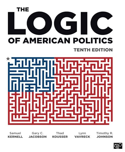 Logic of American Politics