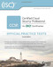ISC2 CCSP Certified Cloud Security Professional Official Practice Tests