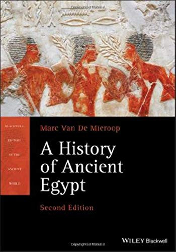 History of Ancient Egypt