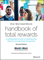WorldatWork Handbook of Total Rewards