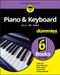 Piano & Keyboard All-in-One For Dummies