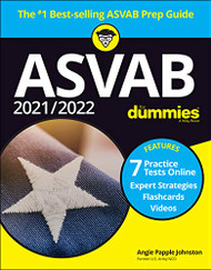 ASVAB for Dummies