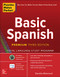 Practice Makes Perfect: Basic Spanish