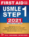 First Aid for the Usmle Step 1