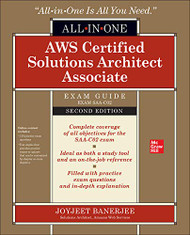 AWS Certified Solutions Architect Associate All-in-One Exam Guide