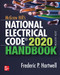 McGraw-Hill's National Electrical Code 2020 Handbook