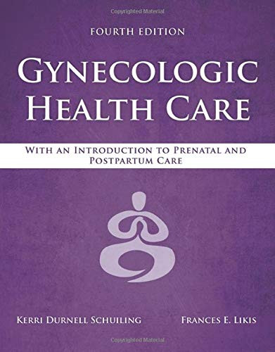 Gynecologic Health Care