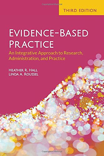 Evidence-Based Practice