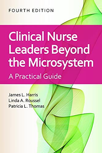 Clinical Nurse Leaders