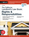 California Landlord's Law Book