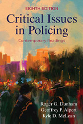 Critical Issues in Policing: Contemporary Readings