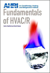 Fundamentals of HVACR