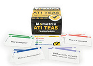 ATI TEAS Flashcards
