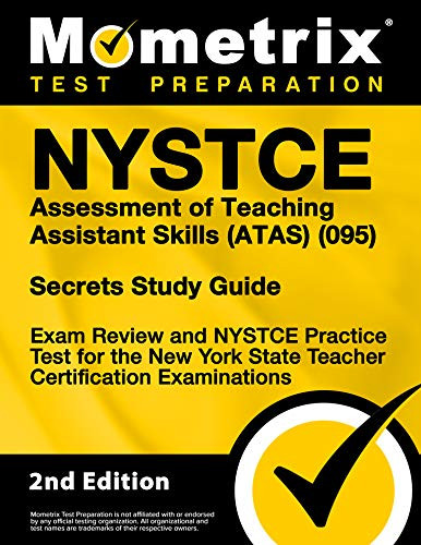 NYSTCE Assessment of Teaching Assistant Skills