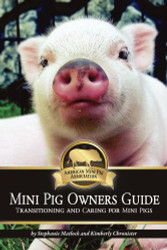 Mini Pig Owners Guide