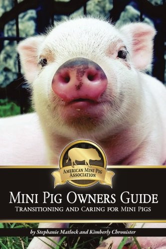 Mini Pig Owners Guide
