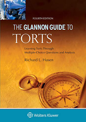 Glannon Guide to Torts