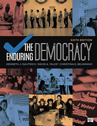 Enduring Democracy