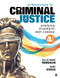 Introduction to Criminal Justice: Systems Diversity and Change