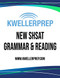 Kweller Prep NEW SHSAT Grammar & Reading