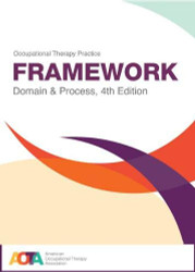 Occupational Therapy Practice Framework